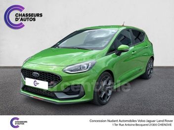 FORD FIESTA 6 ST VI 1.5 ECOBOOST 200 S&S BVM6 ST