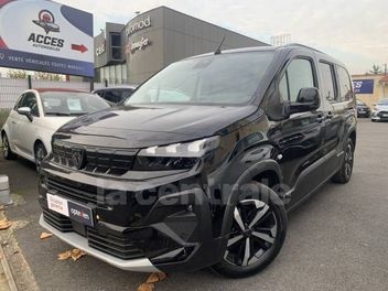 PEUGEOT RIFTER (2) M 1.5 BLUEHDI 130 S&S GT EAT8 5PL
