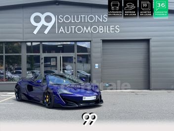 MCLAREN 