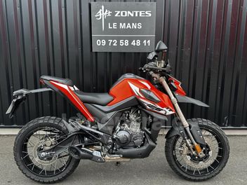 ZONTES HYPER TRAIL 125