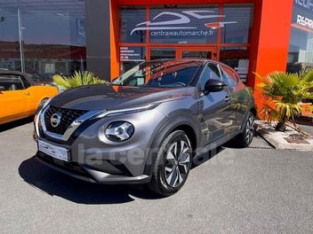 NISSAN JUKE 2 II 1.0 DIG-T 114 N-DESIGN BVM6