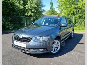SKODA 