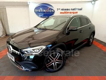 MERCEDES GLA 2 II (2) 250 E BUSINESS LINE 8G-DCT
