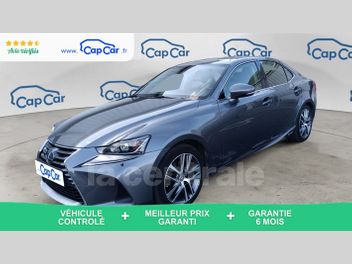 LEXUS IS 3 III (2) 300H LUXE