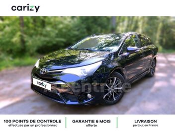 TOYOTA AVENSIS 3 BREAK III (3) TOURING SPORTS 143 D-4D EXECUTIVE