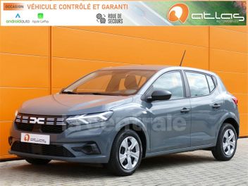 DACIA 