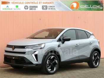 RENAULT CAPTUR 2 (2) II 1.6 E-TECH HYBRID 145 TECHNO BVA
