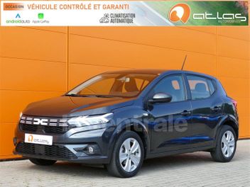 DACIA 