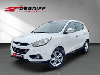 HYUNDAI IX35 2.0 CRDI 136 PACK PREMIUM