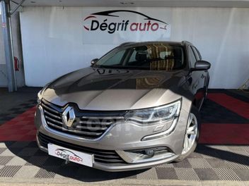 RENAULT TALISMAN 1.5 DCI 110 ENERGY ZEN ECO2