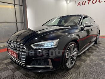 AUDI S5 SPORTBACK (2E GENERATION) II SPORTBACK 3.0 TFSI 354 QUATTRO TIPTRONIC 8