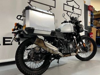 ROYAL ENFIELD HIMALAYAN 400
