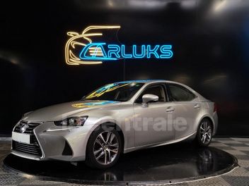 LEXUS 