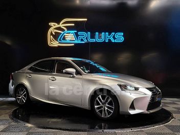 LEXUS 