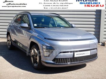 HYUNDAI KONA 2 II ELECTRIQUE 48 KWH - 156 CREATIVE