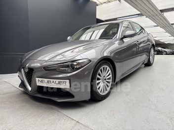 ALFA ROMEO 