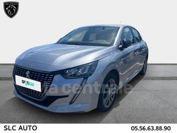 PEUGEOT 208 (2E GENERATION) II 1.2 PURETECH 75 S&S ACTIVE PACK