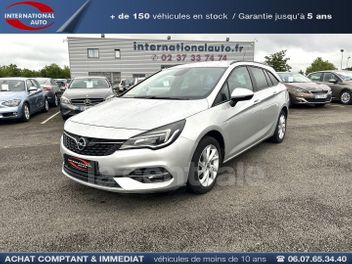 OPEL 