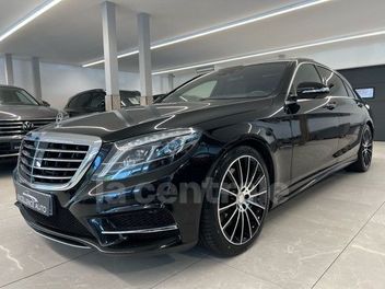 MERCEDES CLASSE S 7 VII (2) 350 D FASCINATION LIMOUSINE 4MATIC