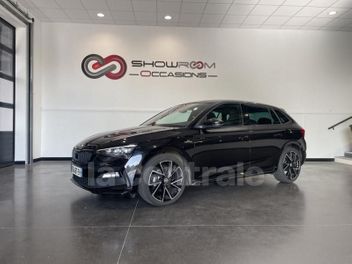 SKODA SCALA 1.5 TSI 150 MONTE-CARLO DSG7