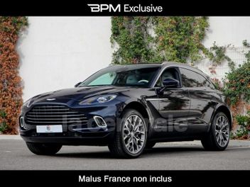 ASTON MARTIN 