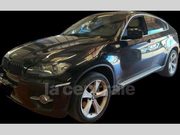 BMW X6 E71 (E71) (2) XDRIVE40DA 306 EXCLUSIVE
