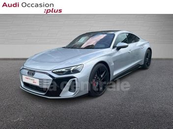 AUDI E-TRON GT (2) S GT 591 QUATTRO 105 KWH