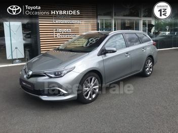 TOYOTA AURIS 2 TOURING SPORTS II (2) TOURING SPORTS 1.2T EXECUTIVE