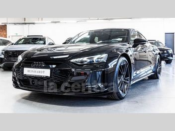 AUDI E-TRON GT 93KWH GT QUATTRO