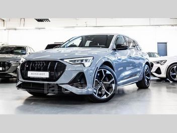 AUDI E-TRON 95KWH E-QUATTRO SPORT S