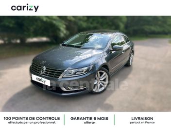 VOLKSWAGEN CC 1.4 TSI 160 BLUEMOTION TECHNOLOGY CARAT EDITION DSG7