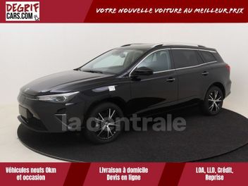 MG MG5 51 KWH LUXURY