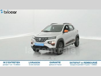 DACIA SPRING CONFORT PLUS - ACHAT INTEGRAL 27.4 KWH