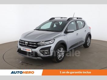 DACIA SANDERO 2 STEPWAY II (2) STEPWAY 1.0 TCE 100