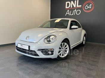 VOLKSWAGEN COCCINELLE (2) 1.2 TSI 105 DESIGN