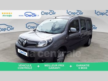 RENAULT GRAND KANGOO 2 II (2) 1.5 DCI 110 ENERGY LIMITED