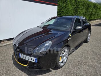 ALFA ROMEO GIULIETTA 3 III (3) 1.4 TJET 120 S/S SPORT EDITION