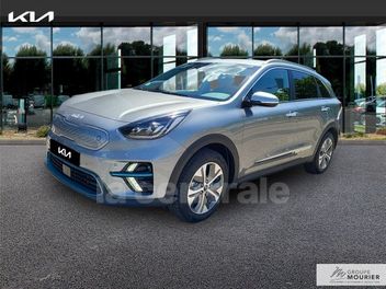 KIA E-NIRO (2) ELECTRIQUE 204 LOUNGE 64 KWH