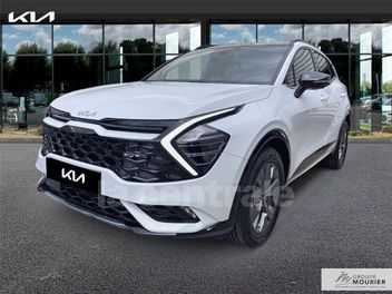 KIA SPORTAGE 5 V 1.6 T-GDI 210 ISG HYBRIDE 4X2 GT-LINE PREMIUM BVA6