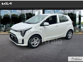 KIA PICANTO 3 III (3) 1.0 DPI 63 ACTIVE BVM5