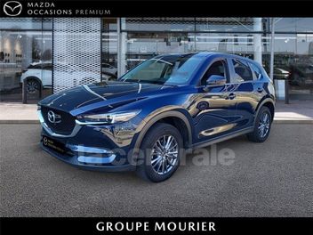 MAZDA CX-5 (2E GENERATION) II (2) 2.2 SKYACTIV-D 150 DYNAMIQUE 4X2