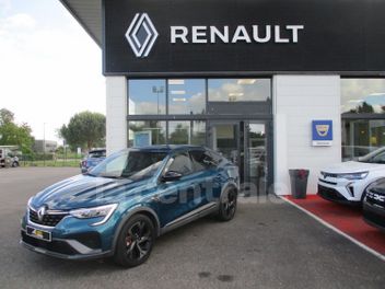 RENAULT ARKANA 1.6 E-TECH 145 RS LINE 21B