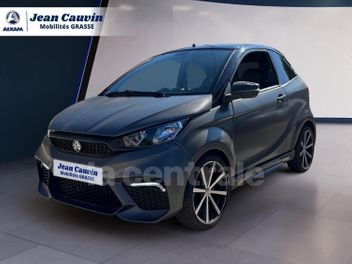 AIXAM COUPE GTI