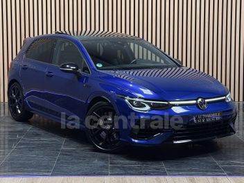 VOLKSWAGEN GOLF 8 R VIII R 2.0 TSI 320 4 MOTION 8 AKRAPOVIC IMMAT FRANCE