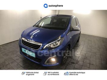 PEUGEOT 