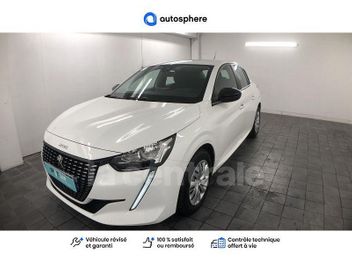 PEUGEOT 208 (2E GENERATION) II 1.2 PURETECH 100 S&S ACTIVE PACK BVM6
