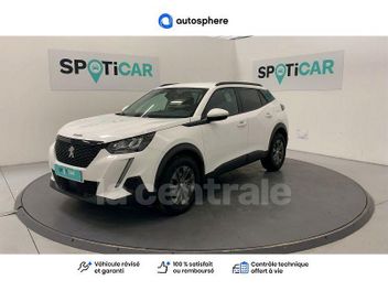 PEUGEOT 