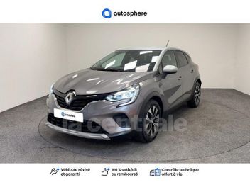 RENAULT CAPTUR 2 II (2) 1.0 TCE 90 EVOLUTION