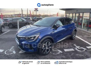 MITSUBISHI ASX 2 II 1.6 MPI PHEV 159 AS&G INSTYLE BVA