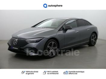 MERCEDES EQE 350 AMG LINE 89 KWH